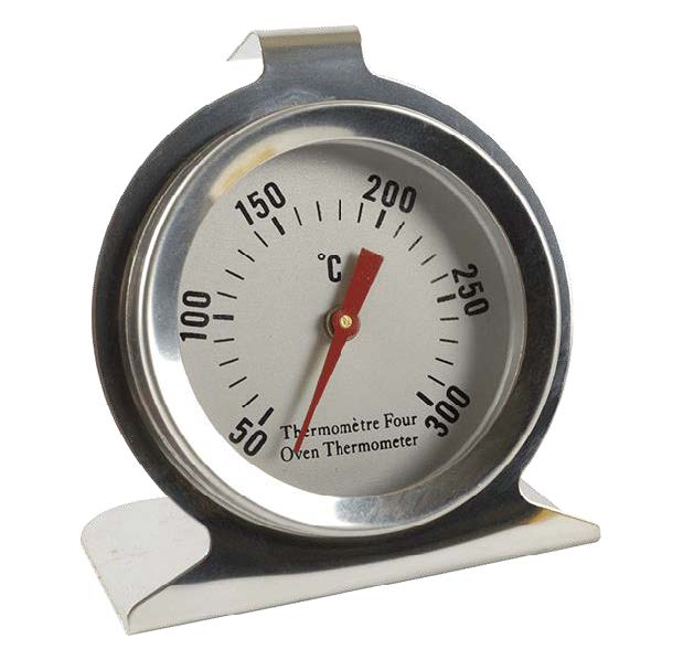 SARO Ofen Thermometer Modell 4709 - Salmgastro Onlineshop-484-1005-Saro-4017337058075