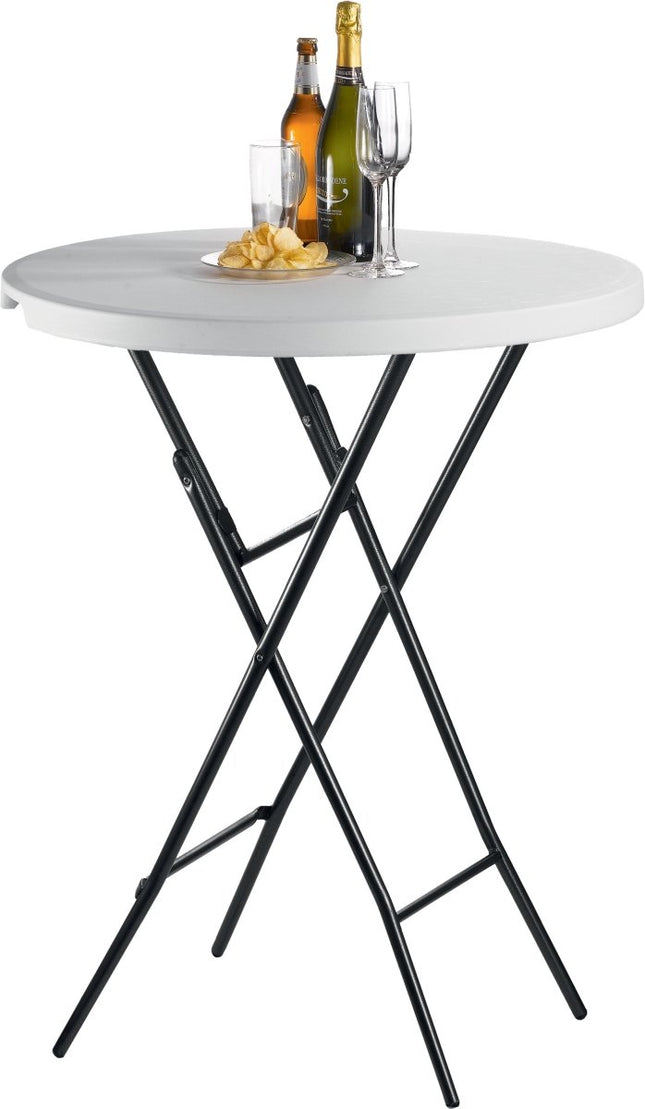 SARO Party-Stehtisch Modell BARBADOS - Salmgastro Onlineshop-335-1025-Saro-4017337335046