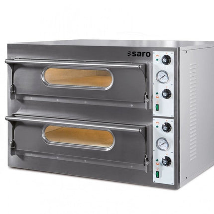 SARO Pizzaofen Modell 99 BIG - Salmgastro Onlineshop-407-2015-Saro-4017337047499