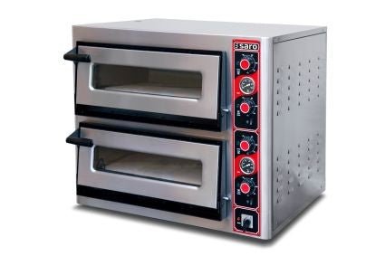 SARO Pizzaofen Modell FABIO 2620 - Salmgastro Onlineshop-366-1010-Saro-4017337366026