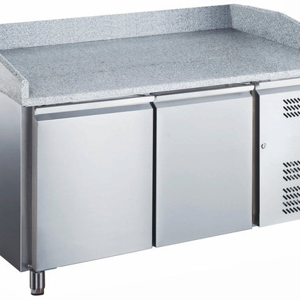 SARO Pizzatisch Modell EPZ 2600 TN - Salmgastro Onlineshop-465-4500-Saro-4017337056743