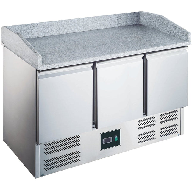 SARO Pizzatisch Modell ES 903 PZ - Salmgastro Onlineshop-465-1070-Saro-4017337050840