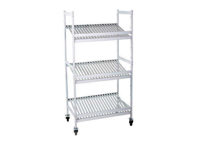 SARO Präsentierwagen Modell PW1261 - Salmgastro Onlineshop-480-3035-Saro-4017337057801