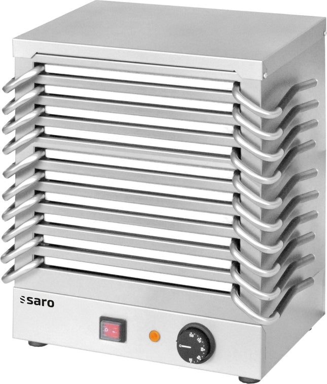 SARO Rechaud Modell PL 10 - Salmgastro Onlineshop-172-3065-Saro-4017337172320