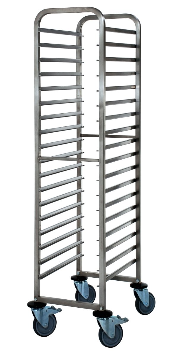 SARO Regalwagen Modell RW1118 - Salmgastro Onlineshop-487-1040-Saro-4017337059577