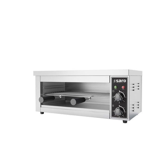 SARO Salamander Modell LYNN - Salmgastro Onlineshop-443-1055-Saro-4017337035786