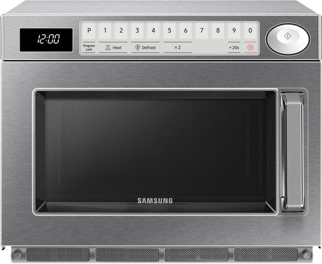 SARO SAMSUNG Mikrowelle Modell MJ2653 ersetzt CM1529 - Salmgastro Onlineshop-380-1232-Saro-4017337063529