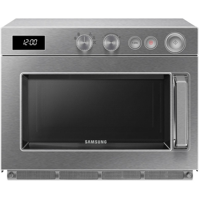 Saro SAMSUNG Mikrowelle Modell MJ2691 ersetzt CM1919 - Salmgastro Onlineshop-380-1240-Saro-4017337063536