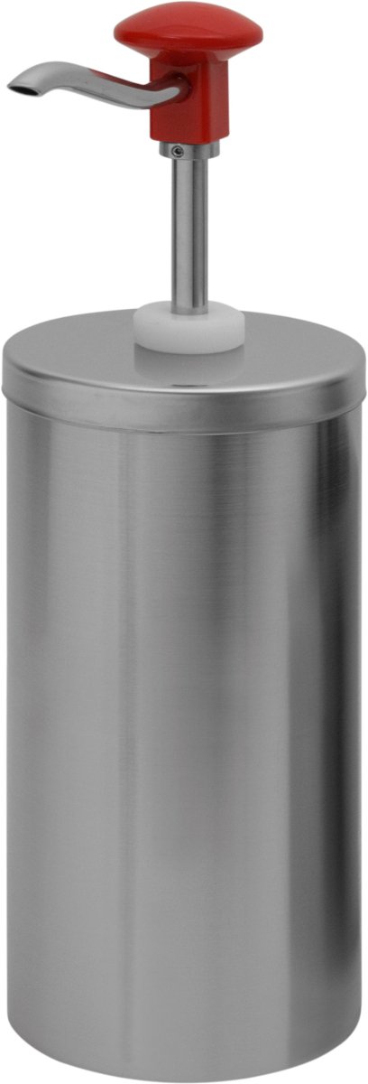 SARO Saucenspender PD-004 - Salmgastro Onlineshop-421-1010-Saro-4017337421022
