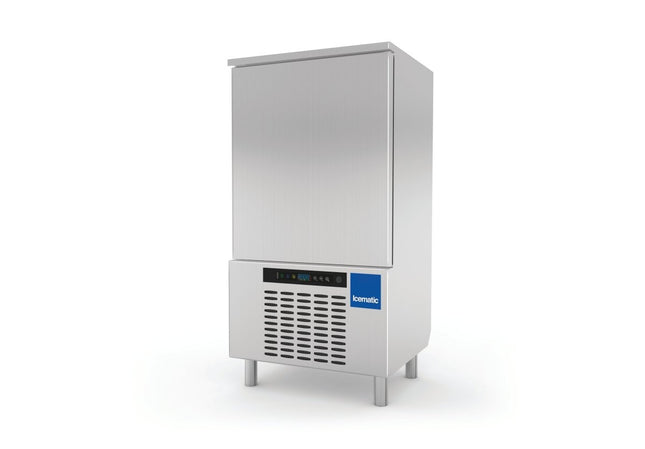 SARO Schockfroster Modell ST 10 1/1 - Salmgastro Onlineshop-463-3010-Saro-4017337063437