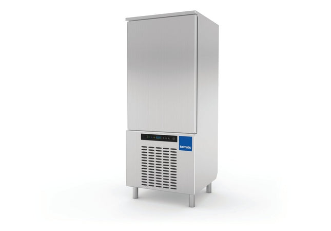 SARO Schockfroster Modell ST 15 1/1 - Salmgastro Onlineshop-463-3015-Saro-4017337063444