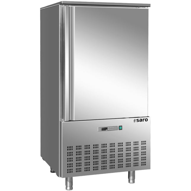 Saro Schockfroster Modell URSUS 10 - Salmgastro Onlineshop-323-4510-Saro-4017337324026