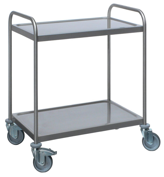 SARO Servierwagen Modell SWK2 - Salmgastro Onlineshop-487-2007-Saro-4017337059652