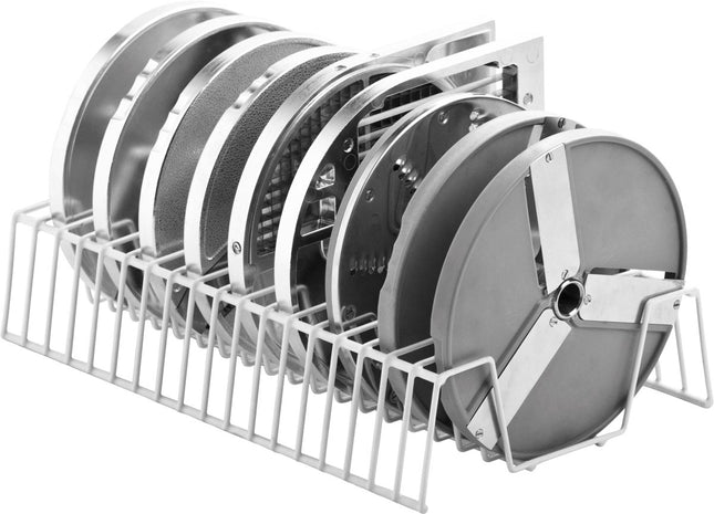 SARO SST Schneidescheibenständer für bis zu 8 Scheiben - Salmgastro Onlineshop-418-2085-Saro-4017337418251