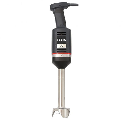 SARO Stabmixer Modell XM-22 - Salmgastro Onlineshop-27-7000-Saro-4017337055807