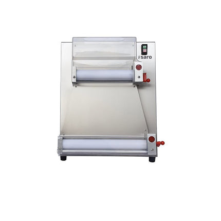 SARO Teigausrollmaschine Modell TERAMO 2 - Salmgastro Onlineshop-395-1045-Saro-4017337039364