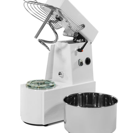 SARO Teigknetmaschine abnehmb. Kessel Modell RTS 30TR 2V - Salmgastro Onlineshop-407-1035-Saro-4017337055722