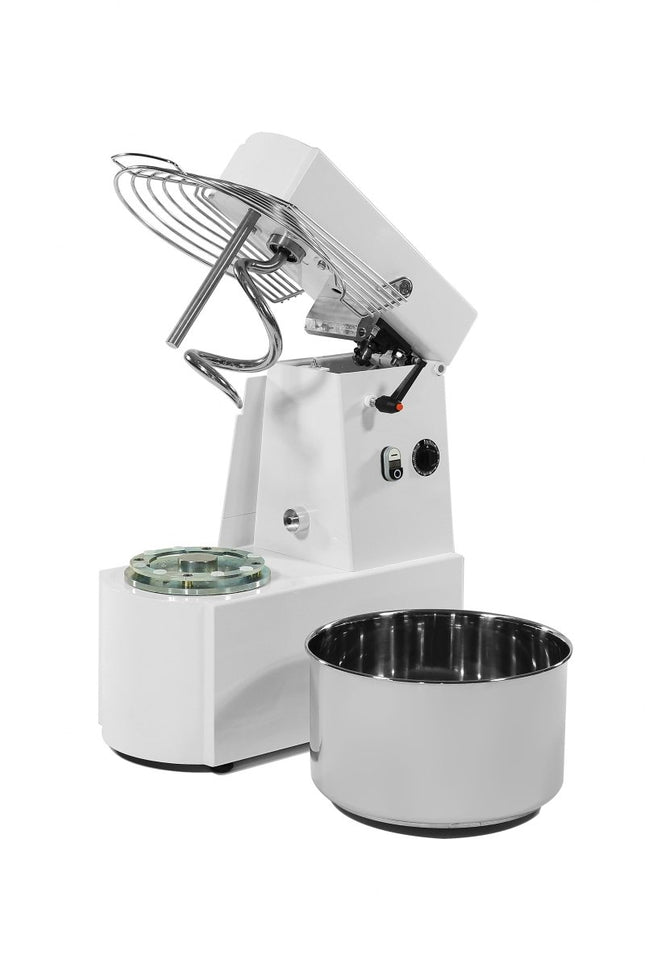 SARO Teigknetmaschine abnehmb. Kessel Modell RTS 30TR 2V - Salmgastro Onlineshop-407-1035-Saro-4017337055722