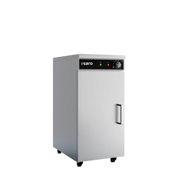 SARO Tellerwärmeschrank Modell TW 60 - Salmgastro Onlineshop-443-1070-Saro-4017337035816