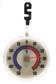 SARO Tiefkühl Zeigerthermometer Modell 1091.5 - Salmgastro Onlineshop-484-1015-Saro-4017337058099