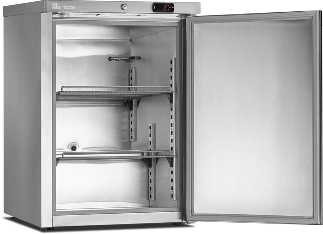 SARO Tiefkühlschrank Modell ACE 150 CS A PO - Salmgastro Onlineshop-486-3000-Saro-4017337058495