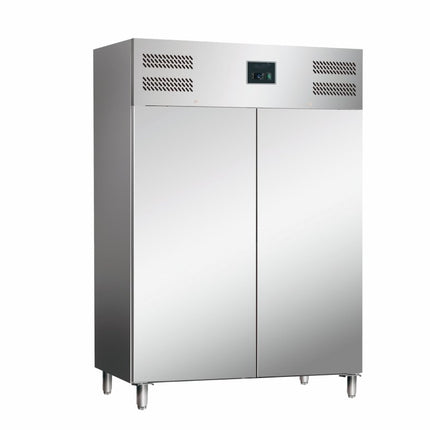 SARO Tiefkühlschrank Modell EGN 1400 BT - Salmgastro Onlineshop-465-3030-Saro-4017337061068