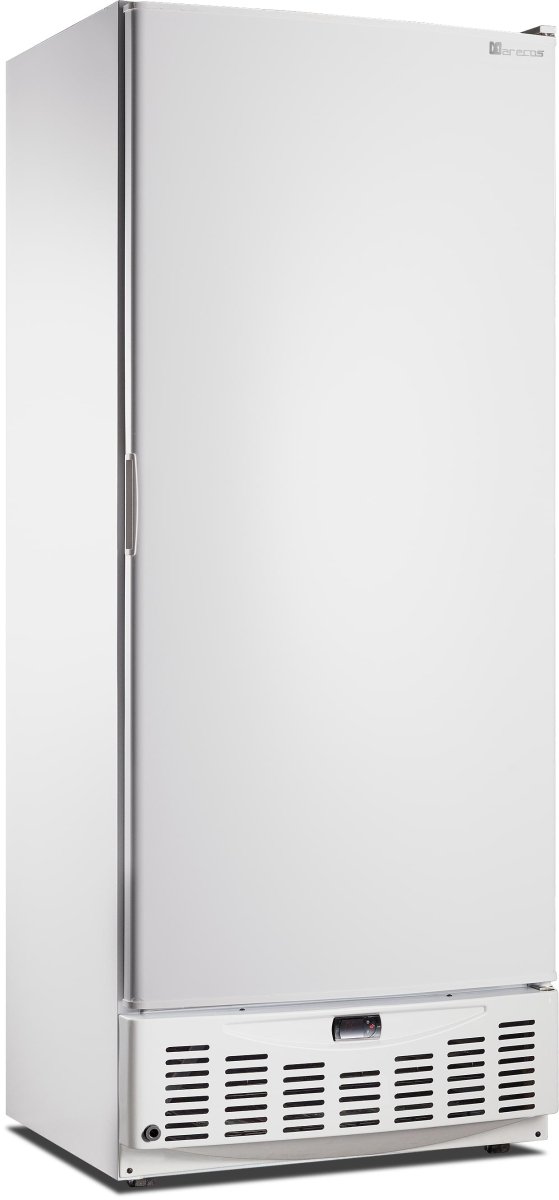 SARO Tiefkühlschrank Modell MM5 N PO - weiß - Salmgastro Onlineshop-486-4020-Saro-4017337058655