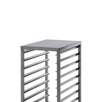 SARO Tischwagen Modell TW8 - Salmgastro Onlineshop-487-1060-Saro-4017337059614
