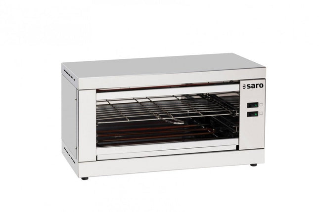 SARO Toaster Modell CIVAS - Salmgastro Onlineshop-458-1015-Saro-4017337048540