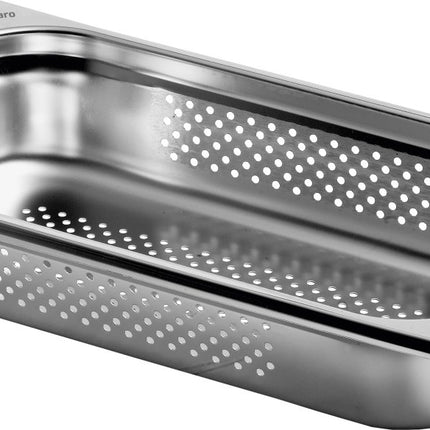 SARO TOP LINE GN-Behälter 1/3 GN perforiert T 150mm - Salmgastro Onlineshop-126-5388T-Saro-4017337051984