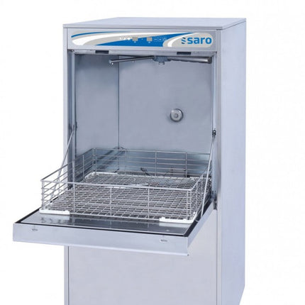 SARO Topfspülmaschine Modell Köln - Salmgastro Onlineshop-440-2500-Saro-4017337059171