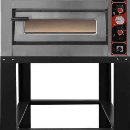 SARO Untergestell für Modell FABIO 2620 - Salmgastro Onlineshop-366-1120-Saro-4017337366064