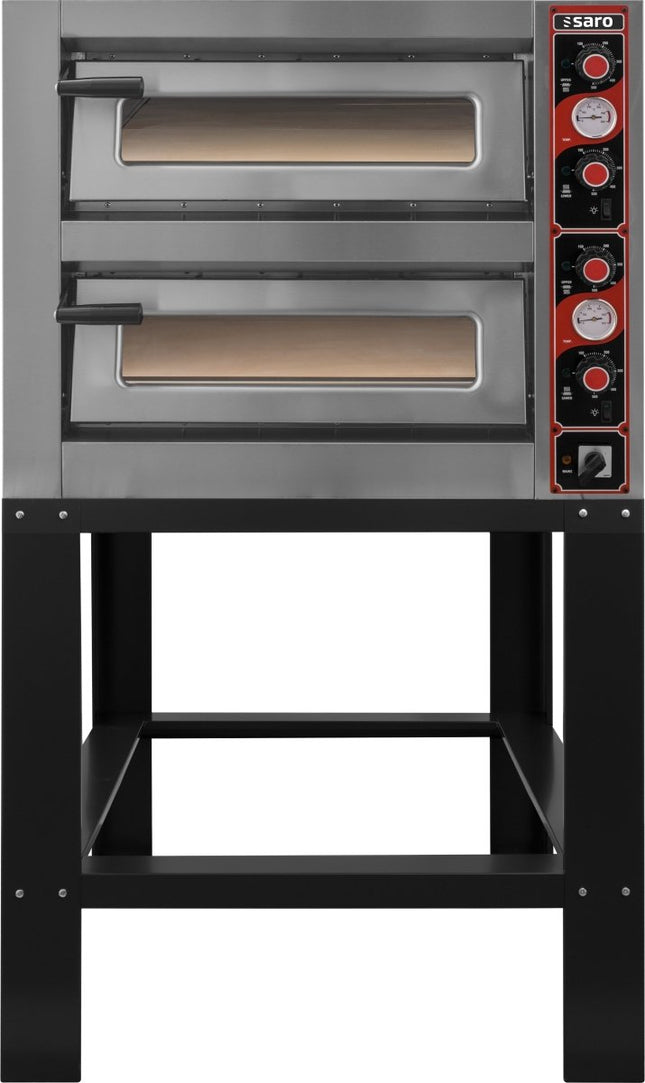 SARO Untergestell für Modell MASSIMO 2920 - Salmgastro Onlineshop-366-1145-Saro-4017337611454