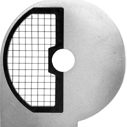 SARO W1000 Würfelgatter 10 x 10 mm - Salmgastro Onlineshop-418-2080-Saro-4017337418244