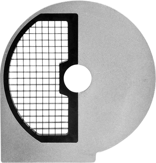 SARO W888 Würfelgatter 8 x 8 mm - Salmgastro Onlineshop-418-2075-Saro-4017337418237
