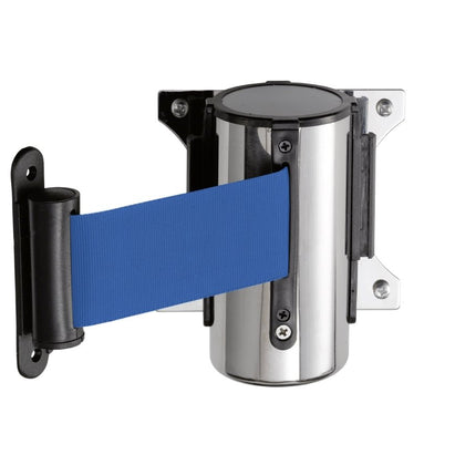 SARO Wandhalterung f. Absperrpfosten / Tensatoren Modell PW3B - Salmgastro Onlineshop-399-2007-Saro-4017337399390