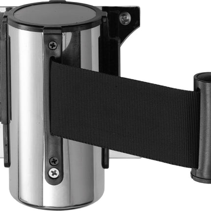 SARO Wandhalterung f. Absperrpfosten / Tensatoren Modell PW3S - Salmgastro Onlineshop-399-2010-Saro-4017337399413