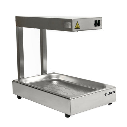 SARO Wärmebrücke Modell BRUCE - Salmgastro Onlineshop-458-1010-Saro-4017337048533