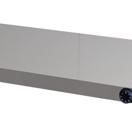 SARO Warmhalteplatte 2 x GN 1/1 Modell MAILAND - Salmgastro Onlineshop-172-3077-Saro-4017337059805