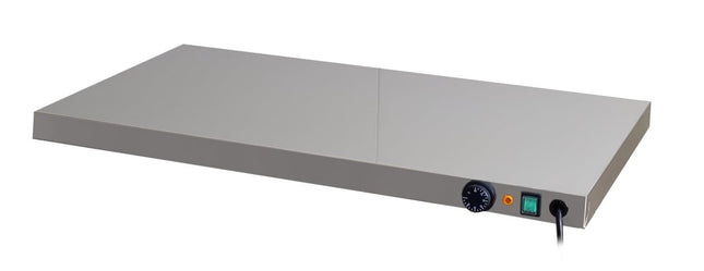 SARO Warmhalteplatte 2 x GN 1/1 Modell MAILAND - Salmgastro Onlineshop-172-3077-Saro-4017337059805