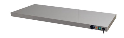 SARO Warmhalteplatte 3 x GN 1/1 Modell FLORENZ - Salmgastro Onlineshop-172-3078-Saro-4017337059812
