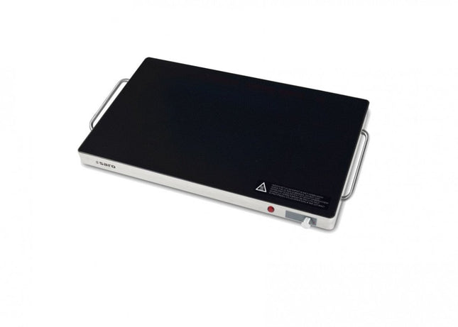 SARO Warmhalteplatte Modell CESENA - Salmgastro Onlineshop-360-1105-Saro-4017337058860