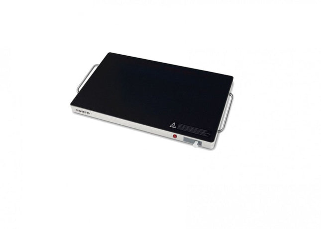 SARO Warmhalteplatte Modell TARENT - Salmgastro Onlineshop-360-1100-Saro-4017337058853