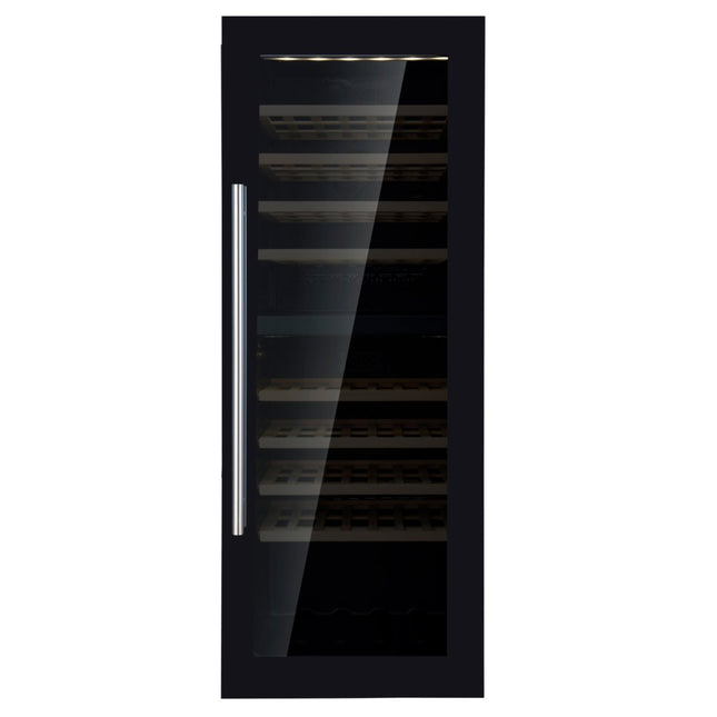 Saro Weinlagerschrank für 154 Flaschen, 2 Zonen - Salmgastro Onlineshop-446-1005-Saro-4017337042296