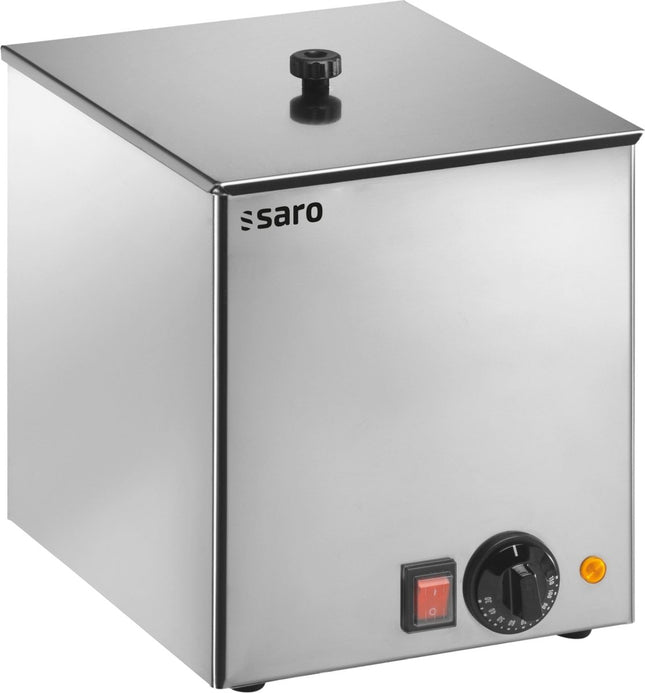 SARO Wurstwärmer Modell HD 100 - Salmgastro Onlineshop-172-3050-Saro-4017337172337