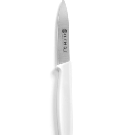 Schälmesser, HENDI, (L)175mm - Salmgastro Onlineshop-842003-Hendi-8711369842003