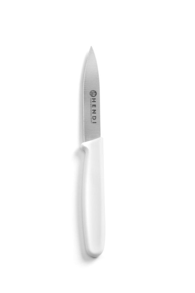 Schälmesser, HENDI, (L)175mm - Salmgastro Onlineshop-842003-Hendi-8711369842003