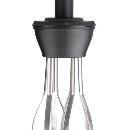 Schneebesen für Mixer 222140, HENDI, Kitchen Line, (L)185mm - Salmgastro Onlineshop-222164-Hendi-8711369222164