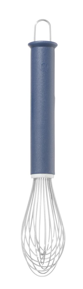 Schneebesen, HENDI, Blau, (L)250mm - Salmgastro Onlineshop-509418-Hendi-8711369509418