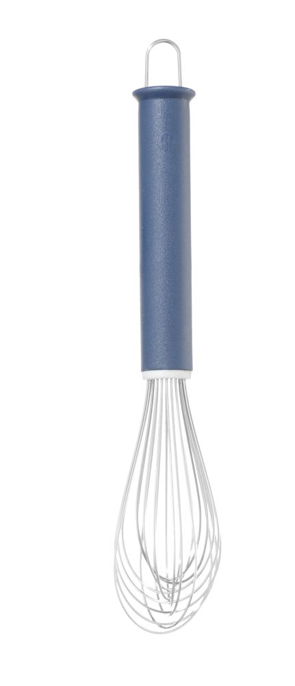 Schneebesen, HENDI, Blau, (L)270mm - Salmgastro Onlineshop-509425-Hendi-8711369509425